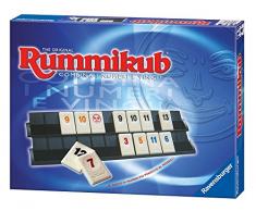 Ravensburger Italy- Rummikub Classic Spiel, 26208