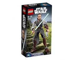 LEGO Star Wars 75528 - Rey