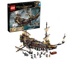 Lego Pirates of the Caribbean 71042 Silent Mary