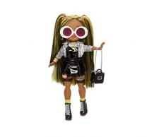 L.O.L. Surprise! 565123E7C Fashion Puppe, bunt