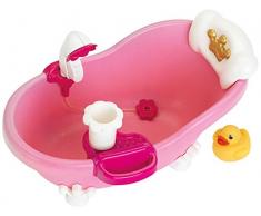Theo Klein 1663 Princess Coralie Badewanne, Spielzeug, Bunt
