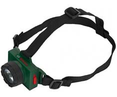 Theo Klein 8758 Bosch Kopflampe, Multicolor