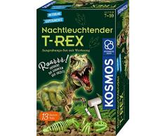 Kosmos 658021 Nachtleuchtender T-REX Experimentierset