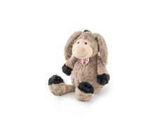 Trudi 19711 - Esel, Traditioneller Plüsch, 36 cm