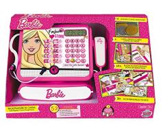 Barbie Registrierkasse für Modegeschäft