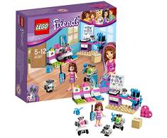 LEGO Friends 41307 - Olivias Erfinderlabor