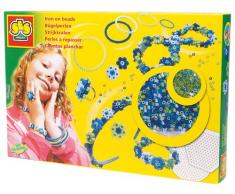 SES Creative 00653 - Bügelperlen Cooler Schmuck