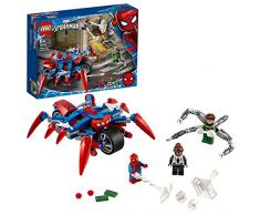 LEGO 76148 Marvel Super Heroes Spider-Man vs. Doc Ock Bauset