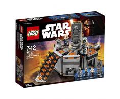 LEGO Star Wars 75137 - Carbon Freezing Chamber