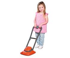 Casdon 730 Flymo Rasenmäher, Orange / Grau