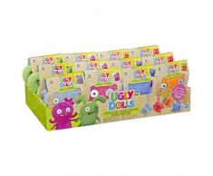 Hasbro E4517 Ugly Dolls to Go Plüschfigur, zufällig versendet