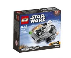 LEGO Star Wars 75126 - First Order Snowspeeder