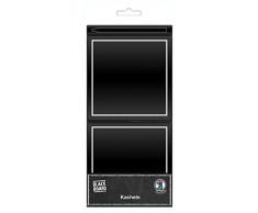 Ursus 18700014 - Laternen Bastelset Fuchs, ca. 21,8 x 31 x 10,3 cm