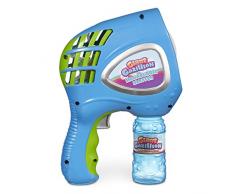 Gazillion by Funrise 36444 Bubbles Gazillion Mega Seifenblasen Blaster Seifenblasenmaschine, Multi