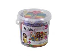 KNORRTOYS.COM Knorr Toys F15423 Bastelset, bunt