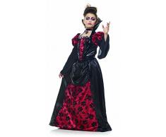 Rubie s it10033-l – Kostüm Regal Vampir Mädchen S