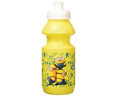 Fancy stt3229016 – Minions Trinkflasche Kunststoff