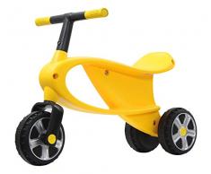 Jamara 460212 Laufrad Spielwaren, orange