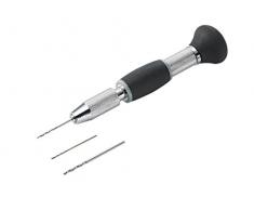 Revell 39064 - Zubehör Handbohrer, inklusiv 3 Bohrern