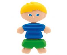 Chicco 71171000000 - Rassel Oliver