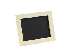 NevitiVintage Rose Kreidetafel Ortsnamen, 5 Stück