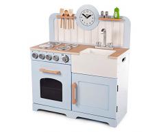 Tidlo T0219 Spielküche Landhausstil