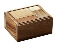 Philos 6237 - Serious Bricks, Knobelspiel