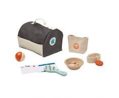 Plan Toys 3491 Holzspielzeug, Holz