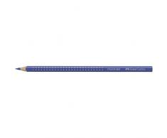 Faber Castell 112443 Buntstift Colour GRIP, Kobaltblau