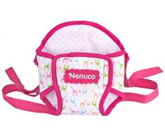 Nenuco - Babytrage für Puppen