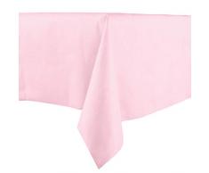 Givi Italia 62174 Rolle Tischdecke keine Woven MT. 7 x 1,40, Pink