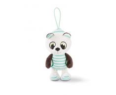 Nici 45674 Anhänger Schlafmützen Bär Pandalino, 14cm mit Loop