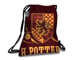 Coriex srl HP Harry Potter Schuhbeutel, bunt