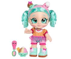 Kindi Kids, Snack Time Friends, Spielpuppe