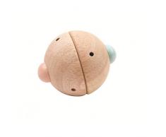 Plan Toys 5262 Holzspielzeug, Holz