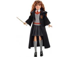 Mattel FYM51 - Harry Potter Hermine Granger Puppe