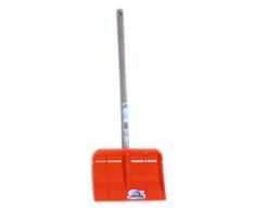 Romulus Plümacher 40510V - Schneeschaufel Husky 87cm