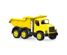 Dolu LKW-Kipper GIGANT Sandkasten LKW Kinder LKW 83cm in TOP QUALITÄT 07011