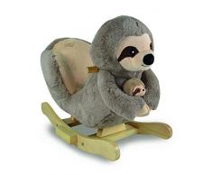 S.O.D ODS- Hollywoodschaukel Farbe Grau, 43402