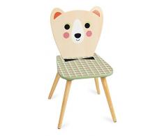 Vilac vilac7734 Bär Stuhl