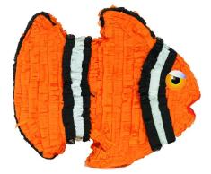Cheadle Royal Clownfish Pinata, Clownfisch