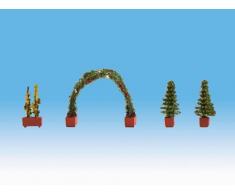 Noch Rosenbogen, 4 Stück