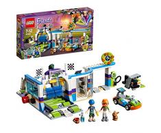 LEGO Friends Autowaschanlage 41350 Kinderspielzeug