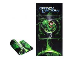 Green Lantern Handtuch