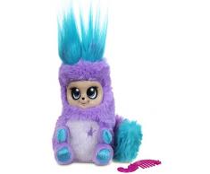 Bush Baby World 2311 Shimmies blau Lady Lexi Plüsch Spielzeug