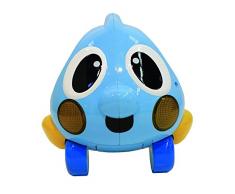 little tikes 639722GR - Lil Ocean Explorers - Babyspielzeug - Freddi Fisch, blau