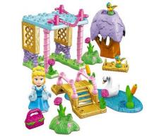 Mega Bloks 7601 - Prinzessin Cinderellas Garten