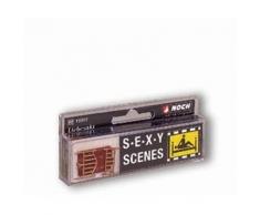 Noch 36951 - Sexy Scenes, Bett