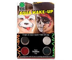 Carnival 07000 – Schminke Profi Wasser