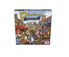 Devir 227611 Tisch-Set, Mehrfarbig